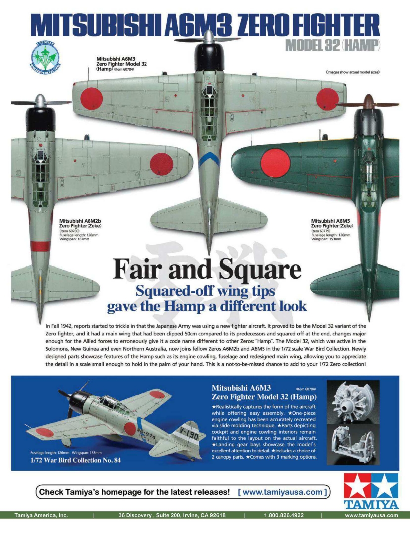 FineScale Modeler 2014-03 (Vol32-03)